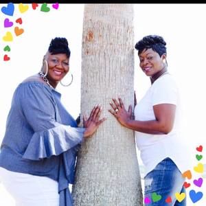 Meet your Posher, Tonya